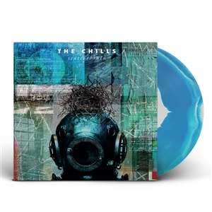 LP The Chills: Scatterbrain LTD | CLR