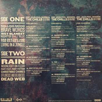 LP The Chills: The BBC Sessions