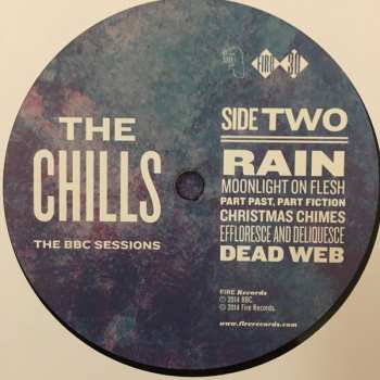 LP The Chills: The BBC Sessions