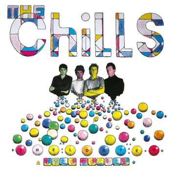 LP The Chills: The Lost EP CLR | LTD