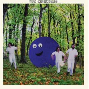 Album The Chinchees: Their First Album