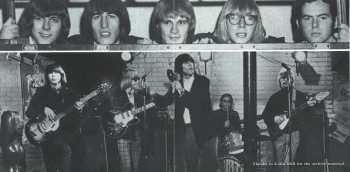 CD The Chocolate Watchband: Forty Four