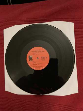 LP The Chocolate Watchband: No Way Out