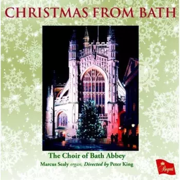 Christmas From Bath