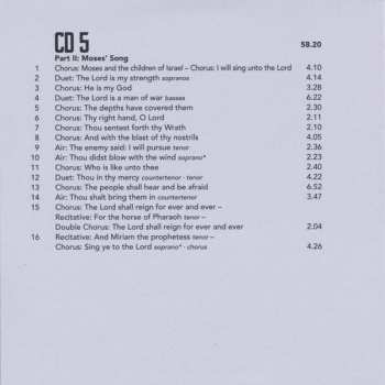 19CD/Set di cofanetti The Choir Of Christ Church Cathedral: The Complete Recordings On Argo And L'Oiseau Lyre LTD