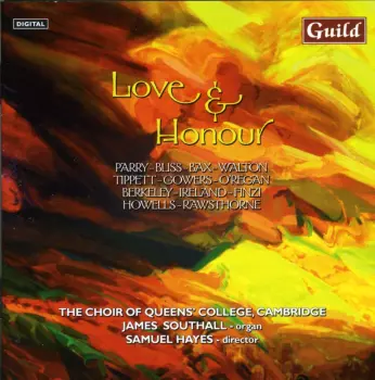 Love & Honour