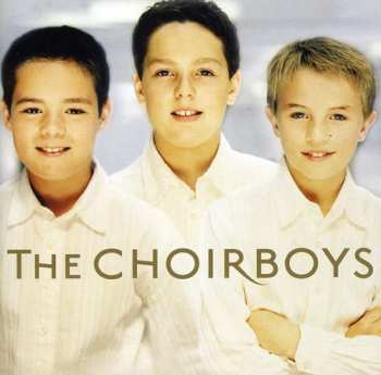 Album The Choirboys: The Choirboys