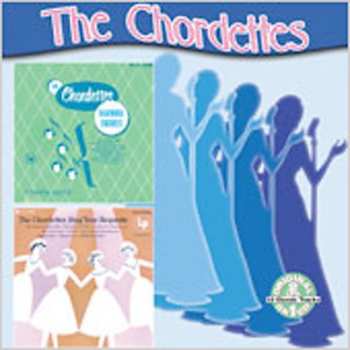 Album The Chordettes: Harmony Encores / The Chordettes Sing Your Requests