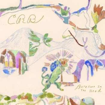 2LP The Chris Robinson Brotherhood: Barefoot In The Head