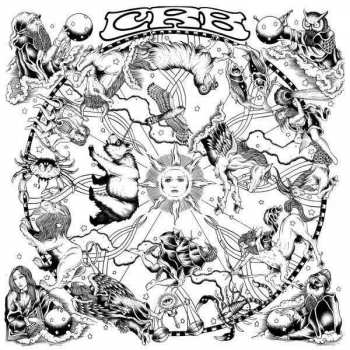 CD The Chris Robinson Brotherhood: The Magic Door