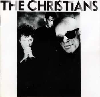CD The Christians: The Christians