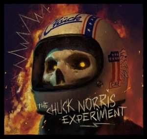 SP The Chuck Norris Experiment: 7-out Of Your League