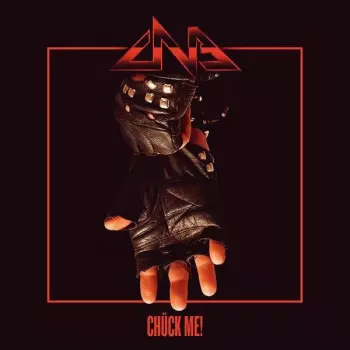 Chück Me!