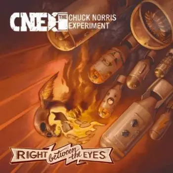 Right Between The Eyes