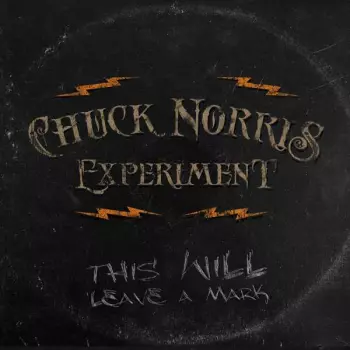 This Will Leave A Mark