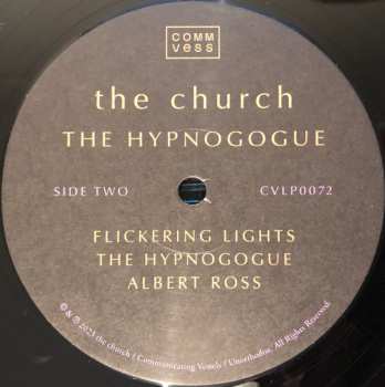 2LP The Church: The Hypnogogue