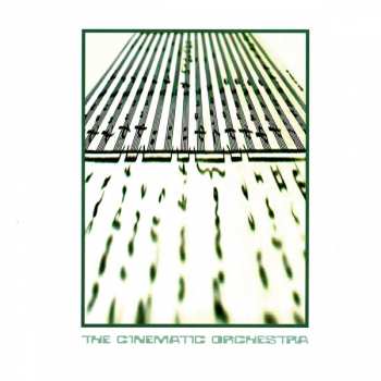 Album The Cinematic Orchestra: Diabolus EP