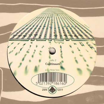 LP The Cinematic Orchestra: Diabolus