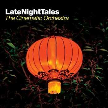 CD The Cinematic Orchestra: LateNightTales