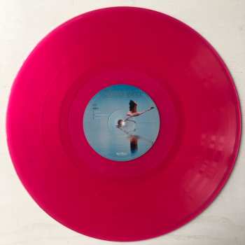 2LP The Cinematic Orchestra: The Crimson Wing - Mystery Of The Flamingos LTD | CLR