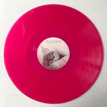 2LP The Cinematic Orchestra: The Crimson Wing - Mystery Of The Flamingos LTD | CLR