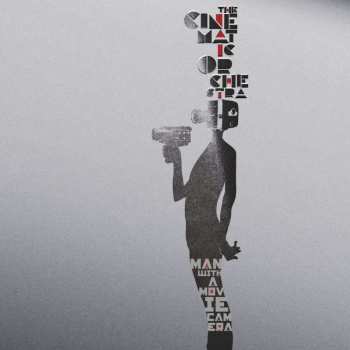 Album The Cinematic Orchestra: Man With A Movie Camera-ltd 2lp 20th Anniversary