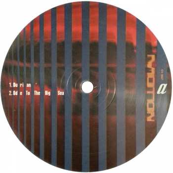2LP The Cinematic Orchestra: Motion
