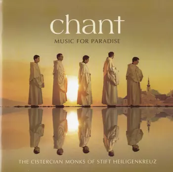 Chant - Music For Paradise