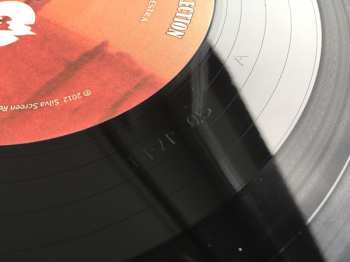 2LP The City of Prague Philharmonic Orchestra: The Essential Ennio Morricone Film Music Collection NUM | LTD