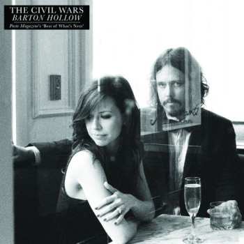 CD The Civil Wars: Barton Hollow