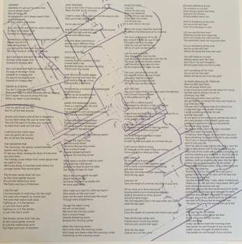 LP The Claim: The New Industrial Ballads