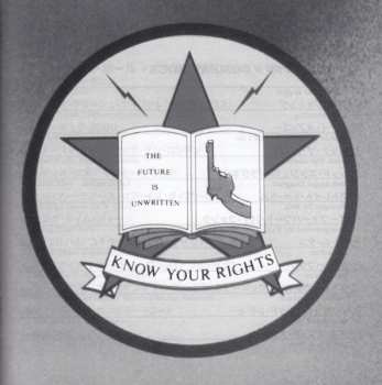 CD The Clash: Combat Rock + The People's Hall