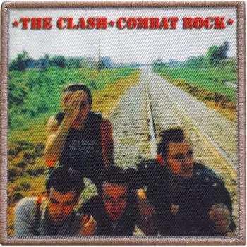 Applicazione Combat Rock