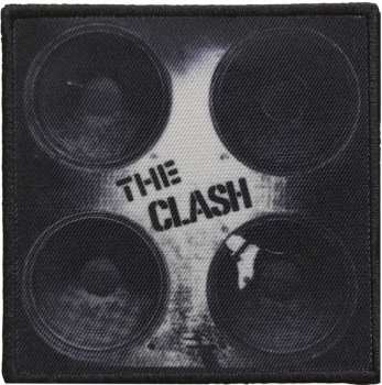 Merch The Clash: Applicazione Speakers