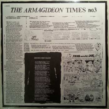 3LP The Clash: Sandinista!