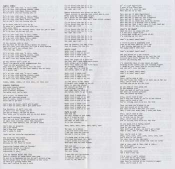 11CD/DVD/Set di cofanetti The Clash: Sound System
