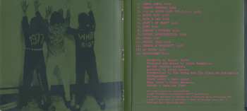 11CD/DVD/Set di cofanetti The Clash: Sound System