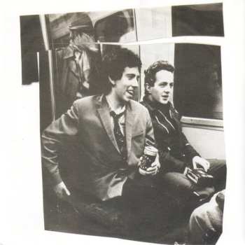 19CD/Set di cofanetti The Clash: The Singles LTD | NUM