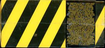 19CD/Set di cofanetti The Clash: The Singles LTD | NUM
