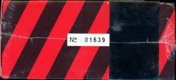 19CD/Set di cofanetti The Clash: The Singles LTD | NUM