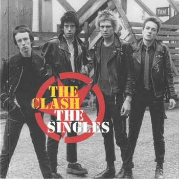 19CD/Set di cofanetti The Clash: The Singles LTD | NUM