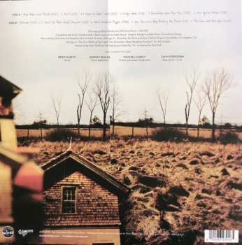 LP The Claudettes: High Times In The Dark LTD | CLR