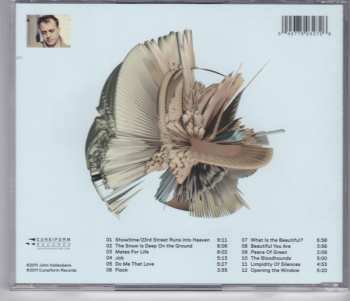 CD Kurt Elling: What Is The Beautiful?