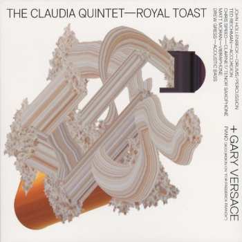 Album Gary Versace: Royal Toast