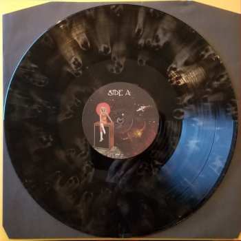 2LP The Claypool Lennon Delirium: Monolith Of Phobos CLR | LTD