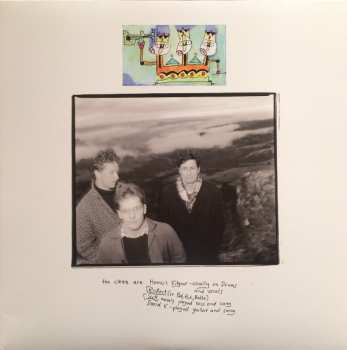 4LP/Set di cofanetti The Clean: Anthology