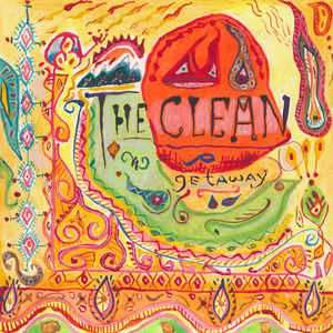 2CD The Clean: Getaway