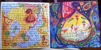 2LP/CD The Clean: Getaway