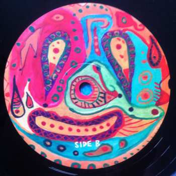 2LP/CD The Clean: Getaway