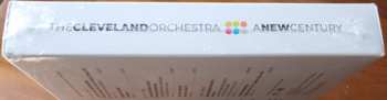 Set di cofanetti/3SACD The Cleveland Orchestra: A New Century
